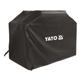   YATO YG-20051 GASTRO takaróponyva gázgrillhez 1500 x 650 x 1050 mm