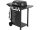 YATO YG-20070 ELECT GRILL ON STAND ASAHI 2300W,47X37CM