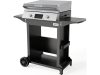 YATO YG-20071 ELECTRIC GRILL YATOMI 2300W, LED