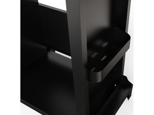 YATO YG-20072 Grillkocsi YG-20071 elektromos grillhez 1058x446x746mm