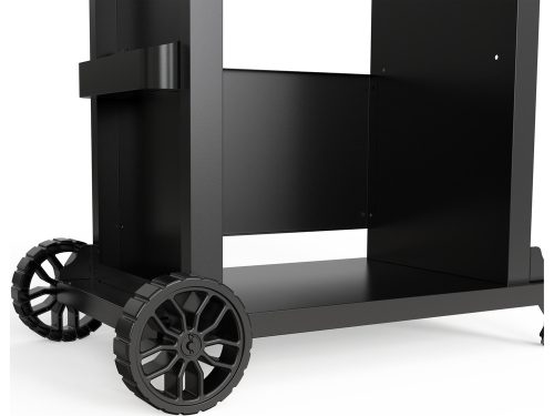 YATO YG-20072 Grillkocsi YG-20071 elektromos grillhez 1058x446x746mm