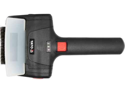 YATO YG-20100 Elektromos Grillkefe