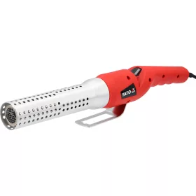 YATO YG-20102 Elektromos Grillgyújtó 230V 2000W (600°C)