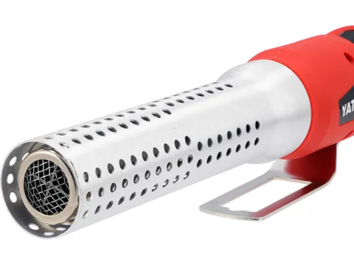 YATO YG-20102 Elektromos Grillgyújtó 230V 2000W (600°C)