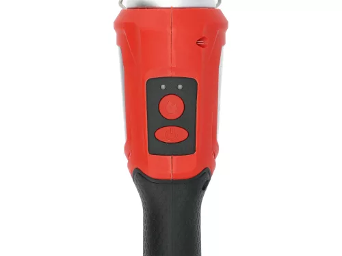 YATO YG-20106 Akkumulátoros Grillgyújtó 18V (600°C, Akku és töltő nélkül)