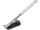 YATO YG-20107 GRILL CLEANING BRUSH - STAINLESS STEEL