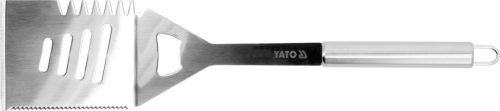 YATO YG-20110 BBQ készlet 4db-os, rozsdamentes acél