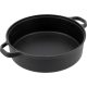 YATO YG-20141 CAST IRON FRY PAN