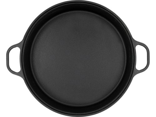 YATO YG-20141 Öntöttvas serpenyő 380x310x72mm