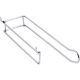 YATO YG-20144 ROLL HOLDER FOR GAS GRILLS