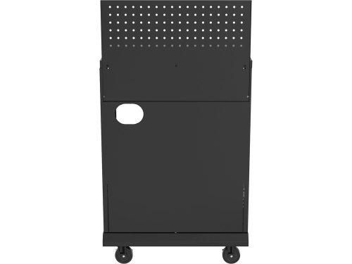 YATO YG-20170 Moduláris kerekes szekrény gázgrillekhez 600x515x1080mm