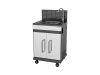 YATO YG-20171 MODULAR CABINET WITH SINK FOR GAS GRILL