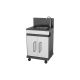 YATO YG-20171 MODULAR CABINET WITH SINK FOR GAS GRILL