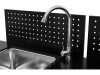 YATO YG-20171 MODULAR CABINET WITH SINK FOR GAS GRILL