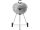 YATO YG-20301 CHARCOAL BBQ, ROUNDED, 54CM GREY