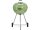 YATO YG-20303 CHARCOAL BBQ, ROUNDED, 54CM GREEN