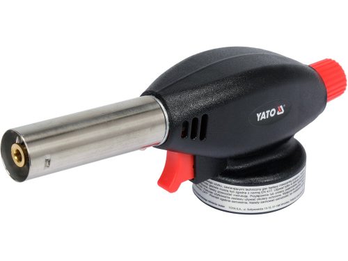 YATO YG-30105 CHEFS TORCH