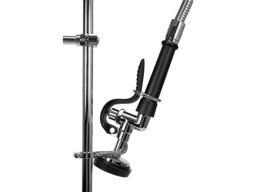 YATO YG-30700 Ipari mosogató csaptelep zuhanyfejjel