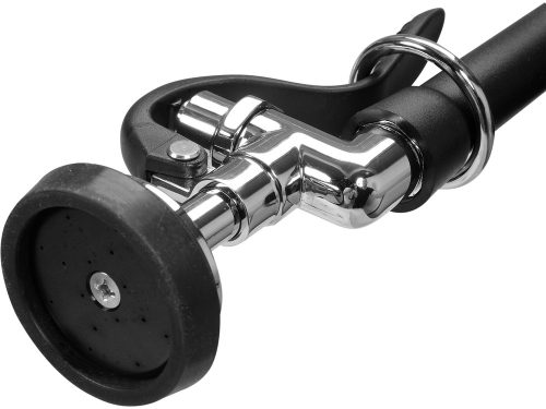 YATO YG-30700 Ipari mosogató csaptelep zuhanyfejjel