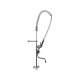 YATO YG-30701 INDUSTRIAL TAP WITH SPOUT