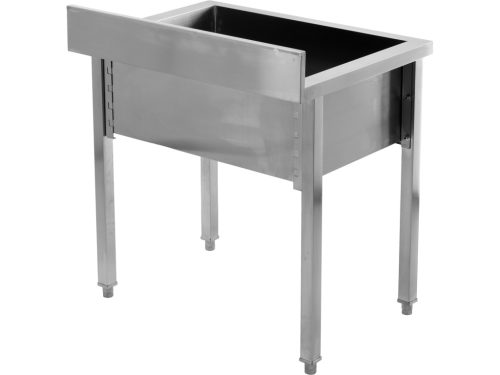 YATO YG-30922 Nagymedencés mosogatóasztal 1000 x 600mm