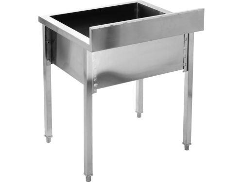 YATO YG-30923 Nagymedencés mosogatóasztal 600 x 700mm