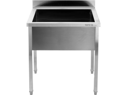 YATO YG-30923 Nagymedencés mosogatóasztal 600 x 700mm