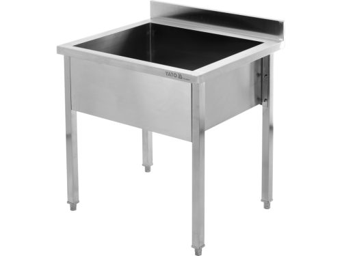 YATO YG-30925 Nagymedencés mosogatóasztal 1000 x 700mm