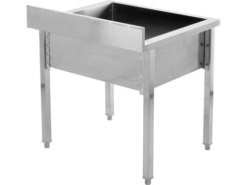 YATO YG-30925 Nagymedencés mosogatóasztal 1000 x 700mm