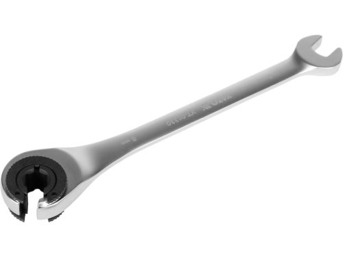 YATO YT-01330 Nyitott racsnis villáskulcs 8mm