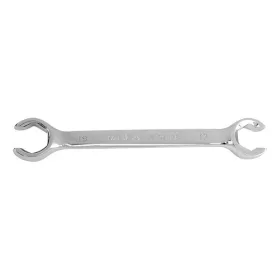 YATO YT-01385 Fékcsőkulcs 17x19 mm CrV 6140