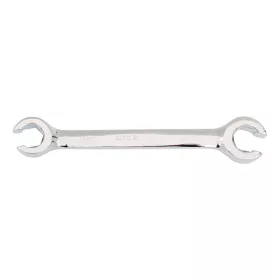 YATO YT-0139 Fékcsőkulcs 19x21 mm CrV 6140