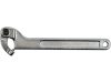 YATO YT-01679 Állítható csapos körmös kulcs 120-180 mm / 470 mm CrV