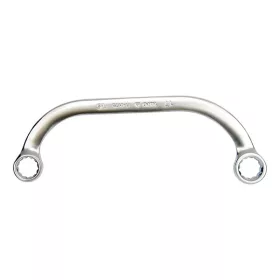   YATO YT-0175 Hajlított csillagkulcs 19 x 22 mm / 260 mm ipari CrV 6140