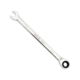   YATO YT-01907 Racsnis csillag-villáskulcs 7 mm / 130 mm 72T CrV