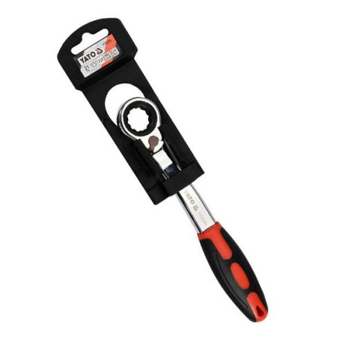 YATO YT-02383 Kombinált racsnis kulcs 21 mm