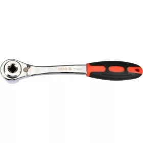 YATO YT-02400 Univerzális racsnis csillagkulcs 8-19 mm CrV