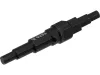 YATO YT-03313 Lépcsős kulcs 3/8, 1/2, 3/4, 1 col