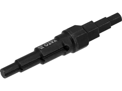 YATO YT-03313 Lépcsős kulcs 3/8, 1/2, 3/4, 1 col