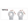 YATO YT-0384 Csillagkulcs 8 x 9 mm / 185 mm CrV