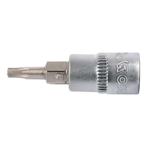 YATO YT-04303 Bit dugókulcs Torx 1/4" T15 CrV