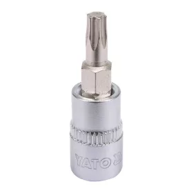 YATO YT-04306 Bit dugókulcs Torx 1/4" T30 CrV