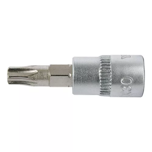 YATO YT-04306 Bit dugókulcs Torx 1/4" T30 CrV