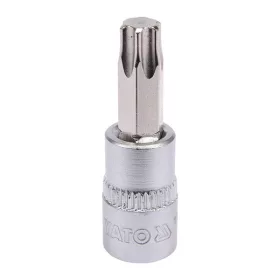 YATO YT-04307 Bit dugókulcs Torx 1/4" T40 CrV