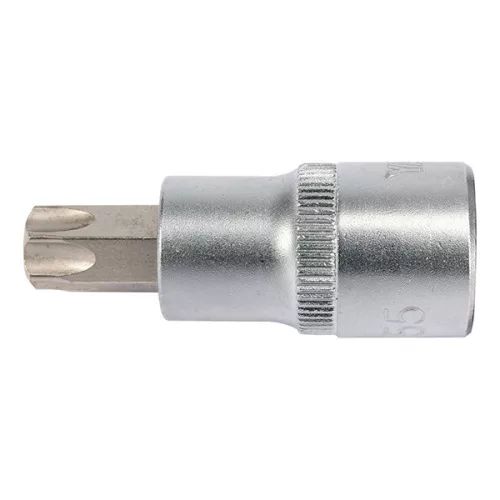 YATO YT-04317 Bit dugókulcs Torx 1/2" T55 CrV