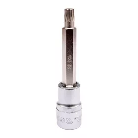 YATO YT-04325 Hosszú bit dugókulcs Torx 1/2" T45 CrV