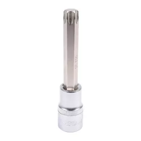 YATO YT-04327 Hosszú bit dugókulcs Torx 1/2" T55 CrV