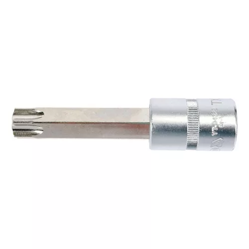 YATO YT-04329 Hosszú bit dugókulcs Torx 1/2" T70 CrV