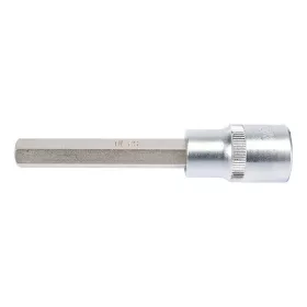   YATO YT-04395 Hosszú bit dugókulcs Imbusz 1/2" 10 mm CrV