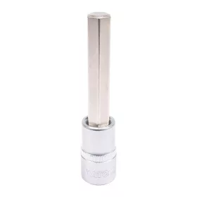   YATO YT-04396 Hosszú bit dugókulcs Imbusz 1/2" 12 mm CrV